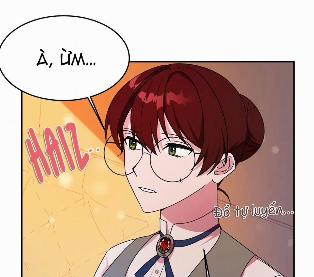 Nữ Công Tước Quạ 2 trang 37