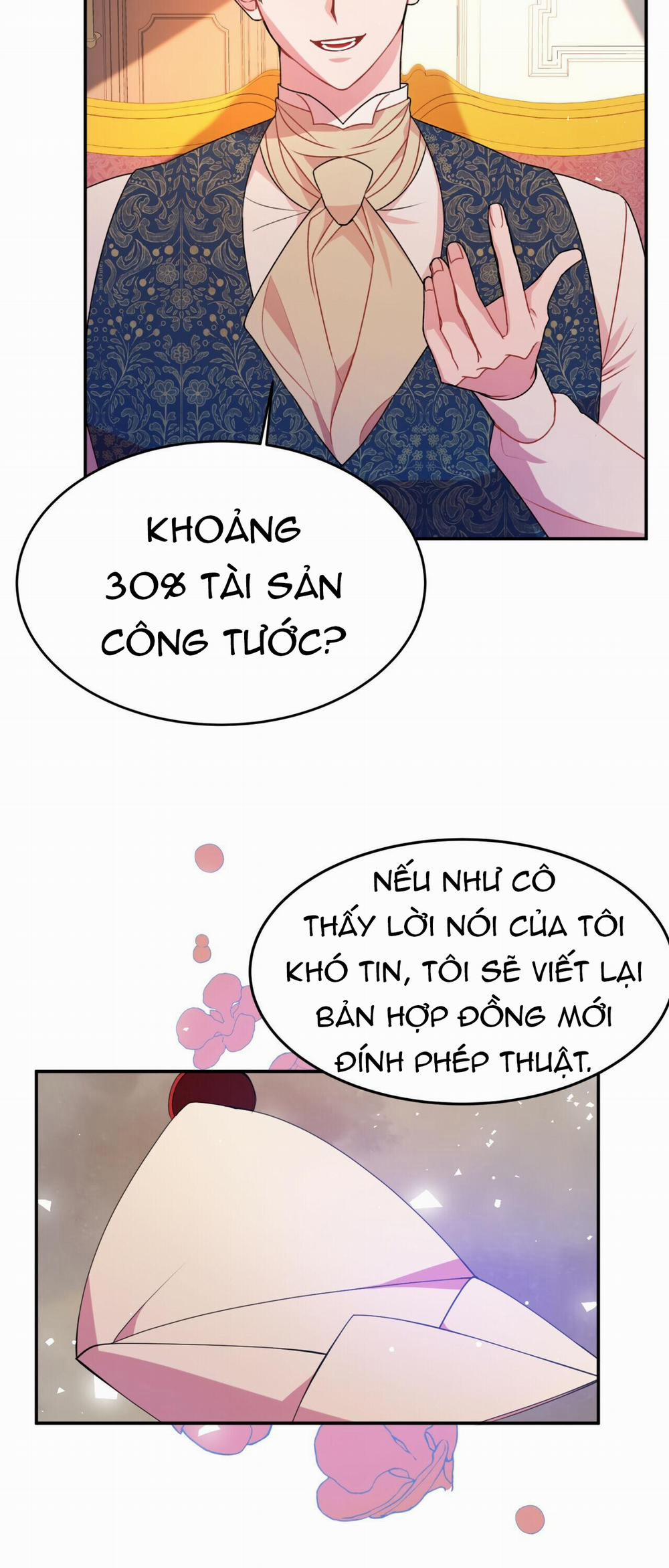 Nữ Công Tước Quạ 2 trang 5