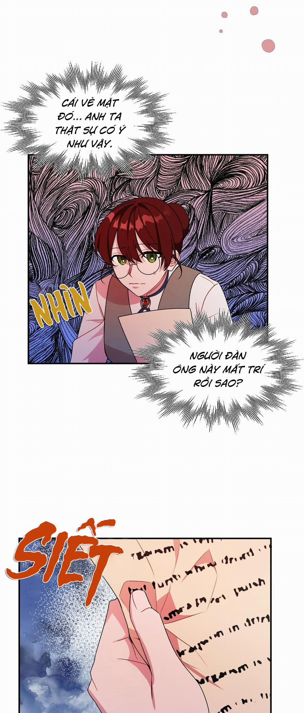 Nữ Công Tước Quạ 2 trang 6