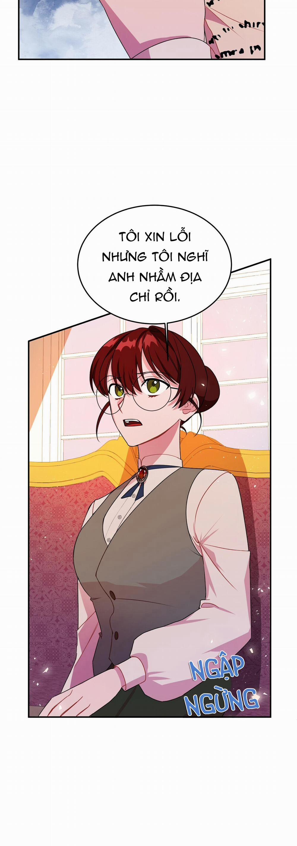 Nữ Công Tước Quạ 2 trang 7