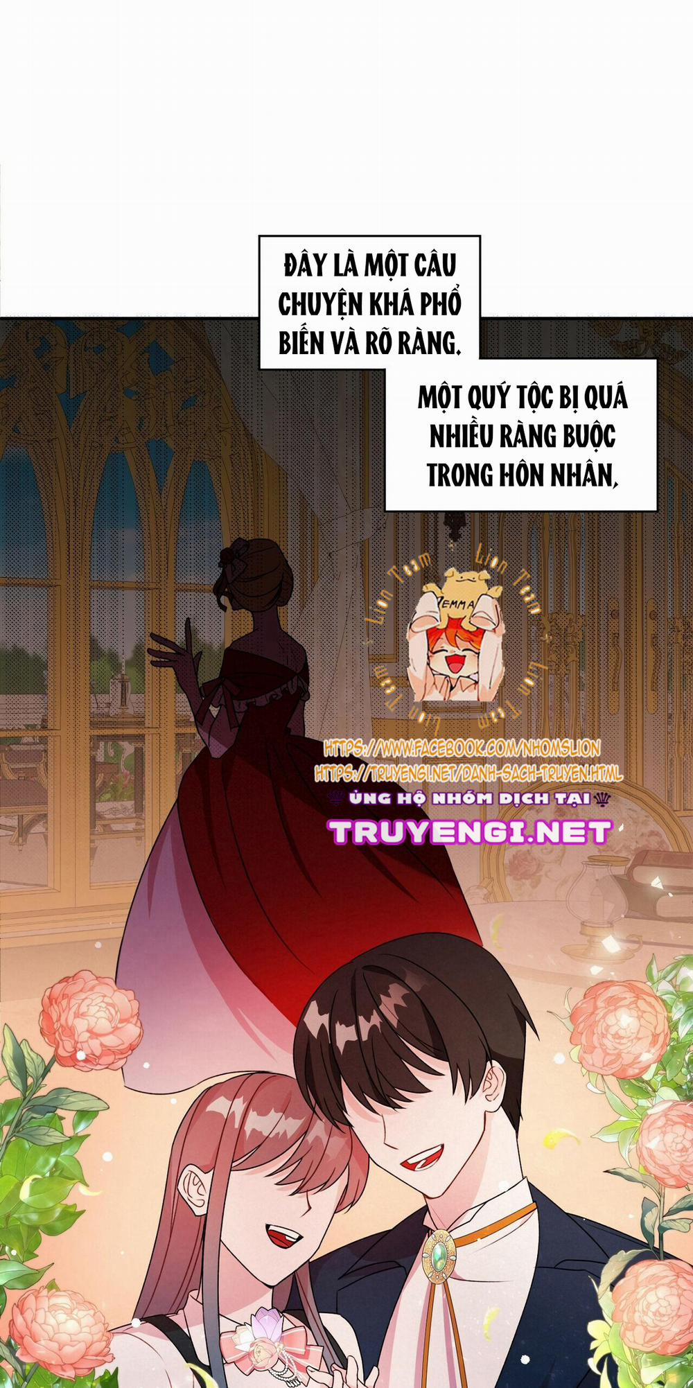 Nữ Công Tước Quạ 2 trang 8