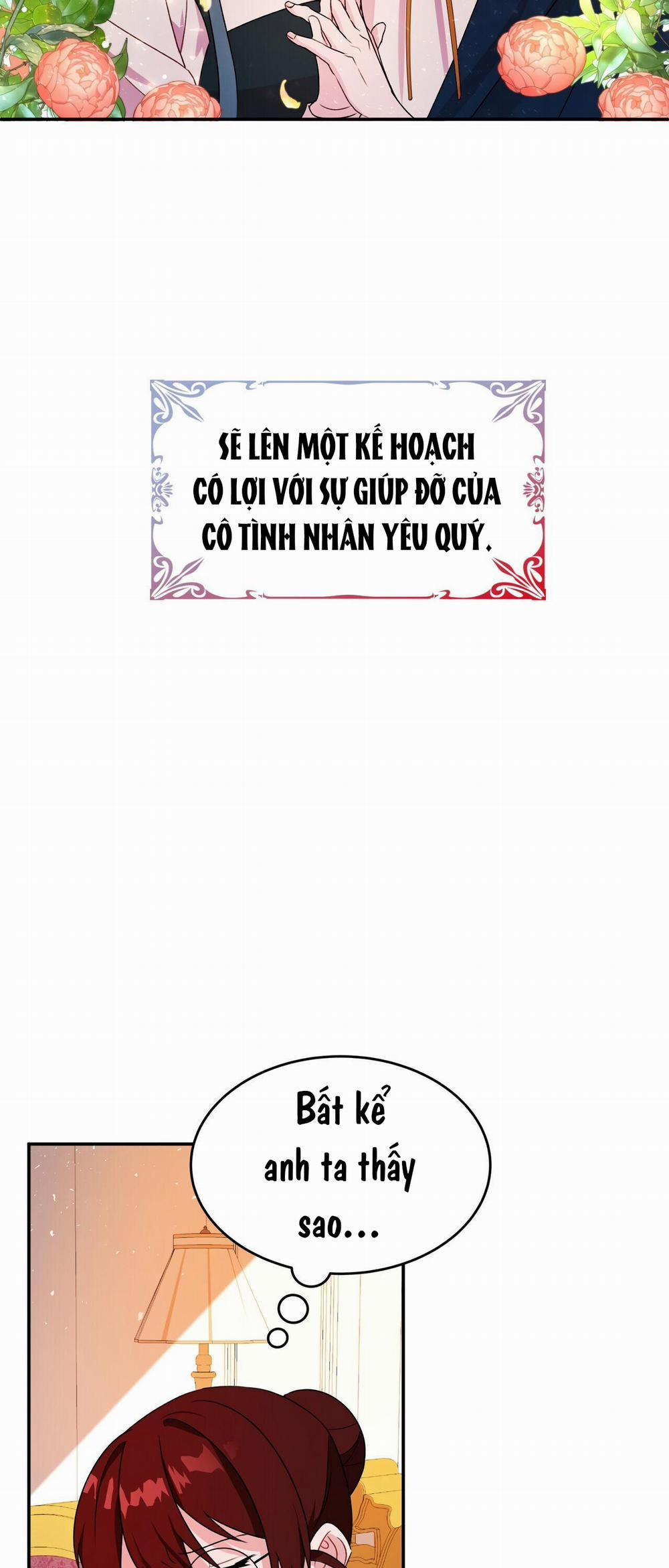 Nữ Công Tước Quạ 2 trang 9