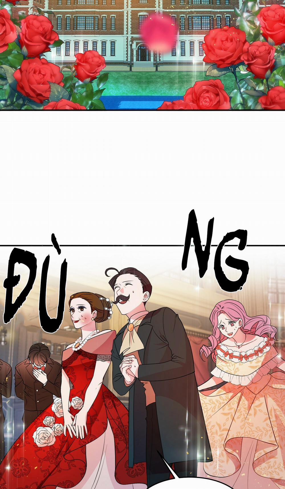 Nữ Công Tước Quạ 3 trang 22