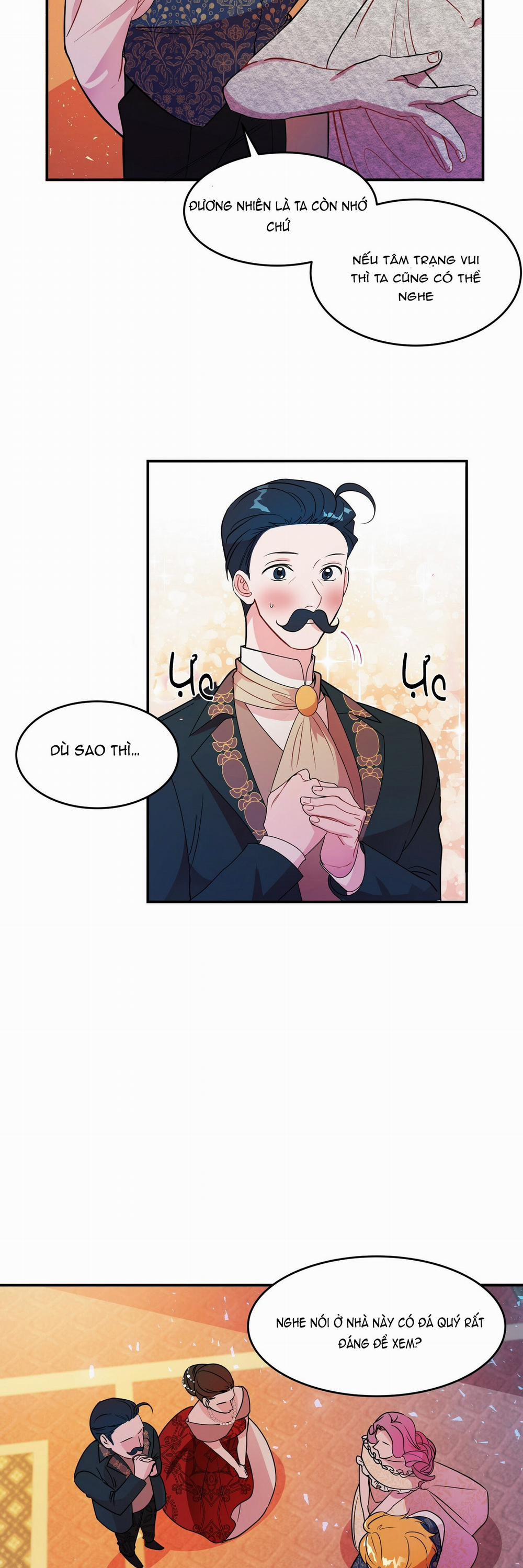 Nữ Công Tước Quạ 3 trang 30