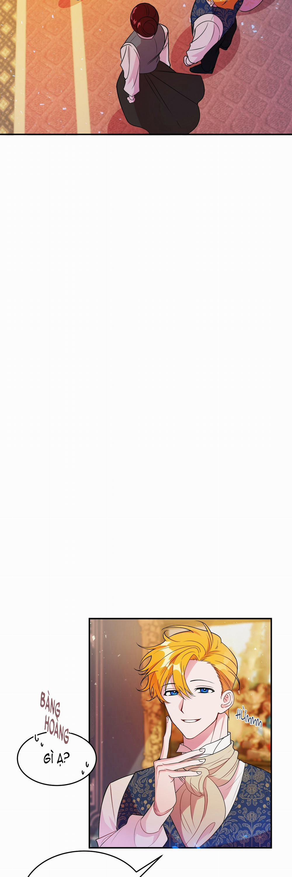 Nữ Công Tước Quạ 3 trang 31