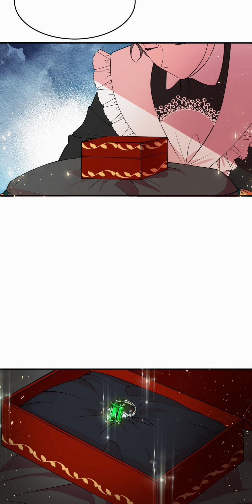 Nữ Công Tước Quạ 3 trang 4