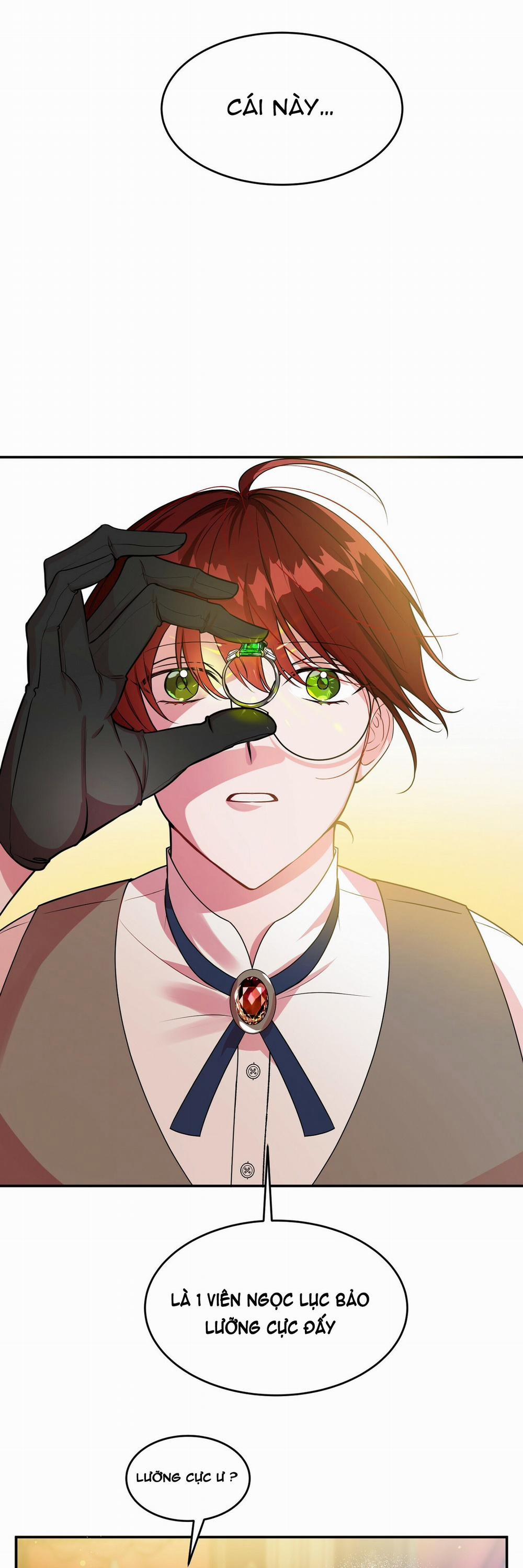 Nữ Công Tước Quạ 3 trang 43