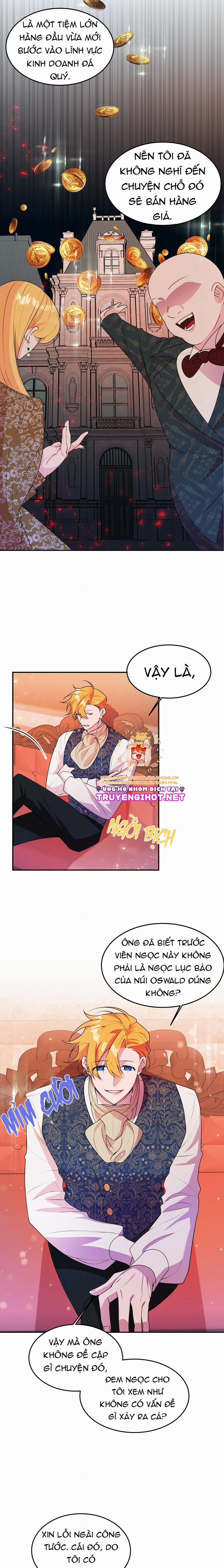 Nữ Công Tước Quạ 4 trang 4