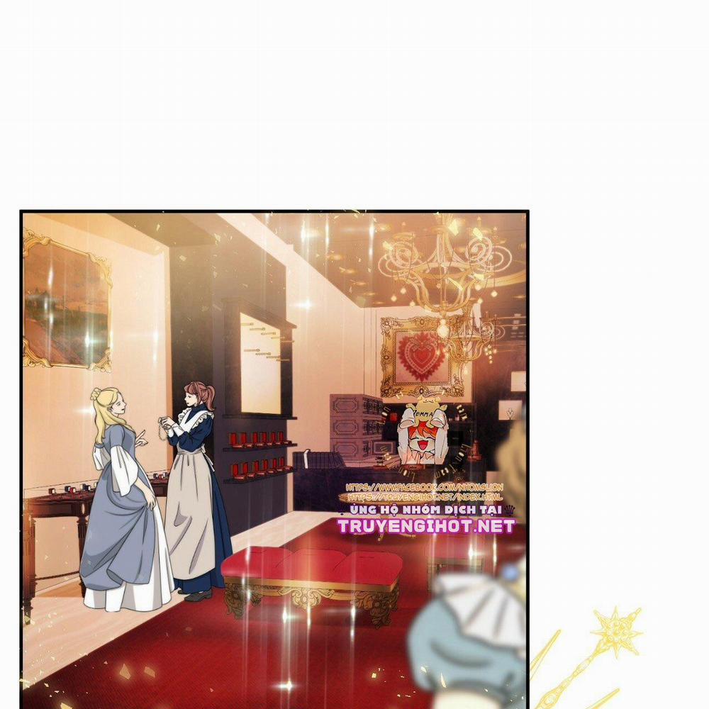 Nữ Công Tước Quạ 5 trang 1