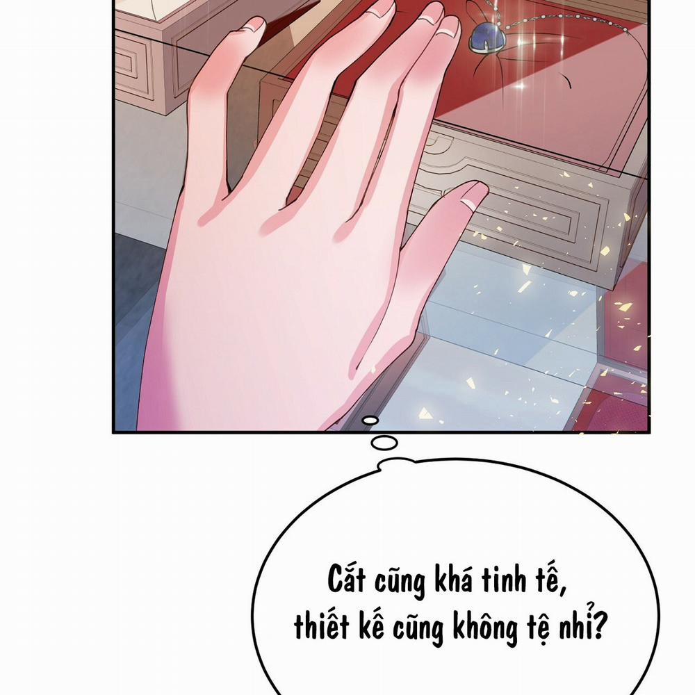 Nữ Công Tước Quạ 5 trang 10