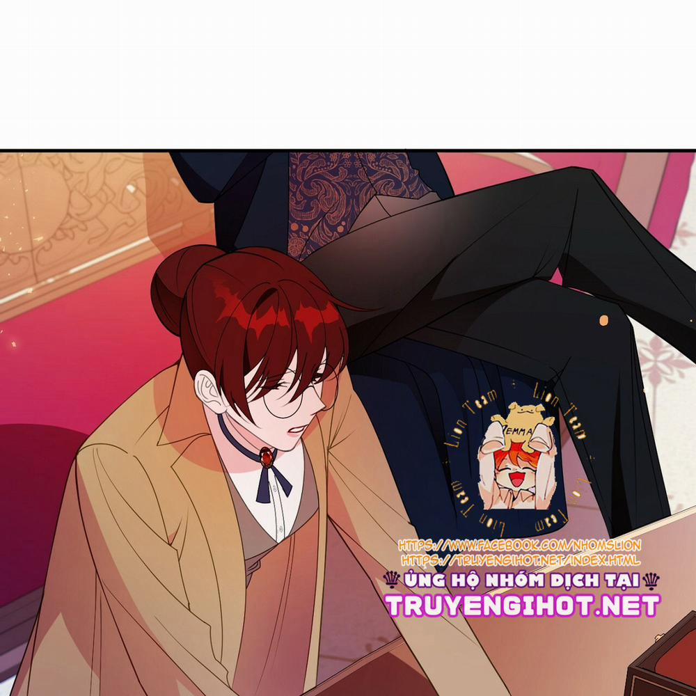 Nữ Công Tước Quạ 5 trang 100