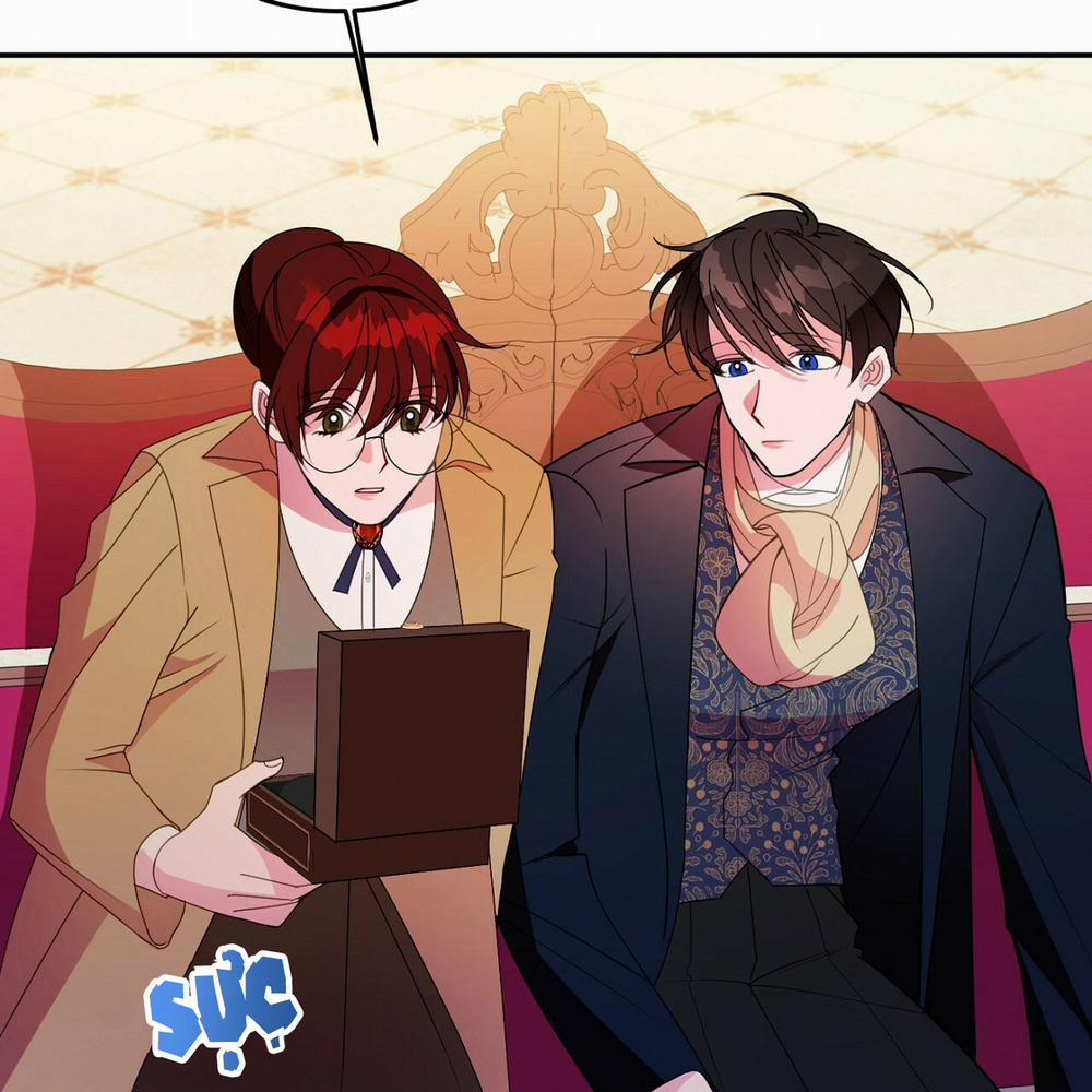 Nữ Công Tước Quạ 5 trang 103