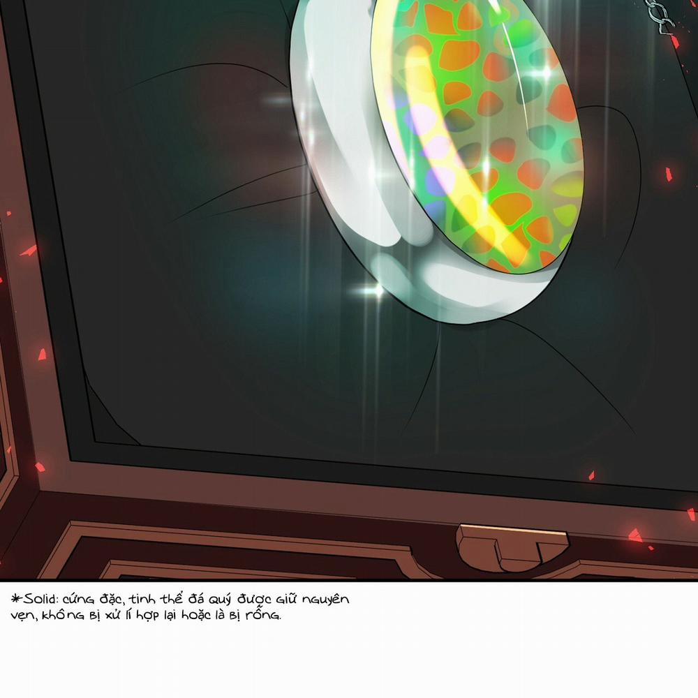 Nữ Công Tước Quạ 5 trang 109