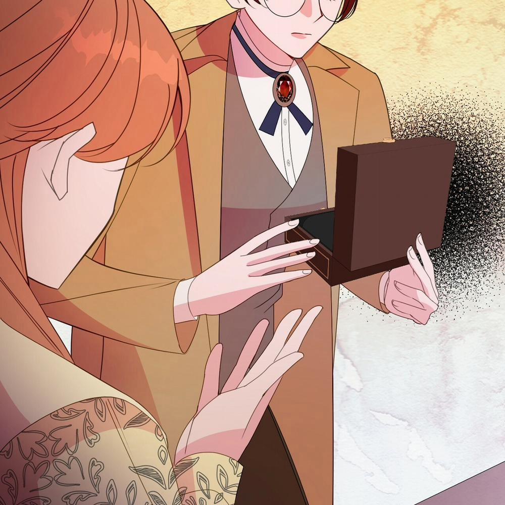 Nữ Công Tước Quạ 5 trang 111