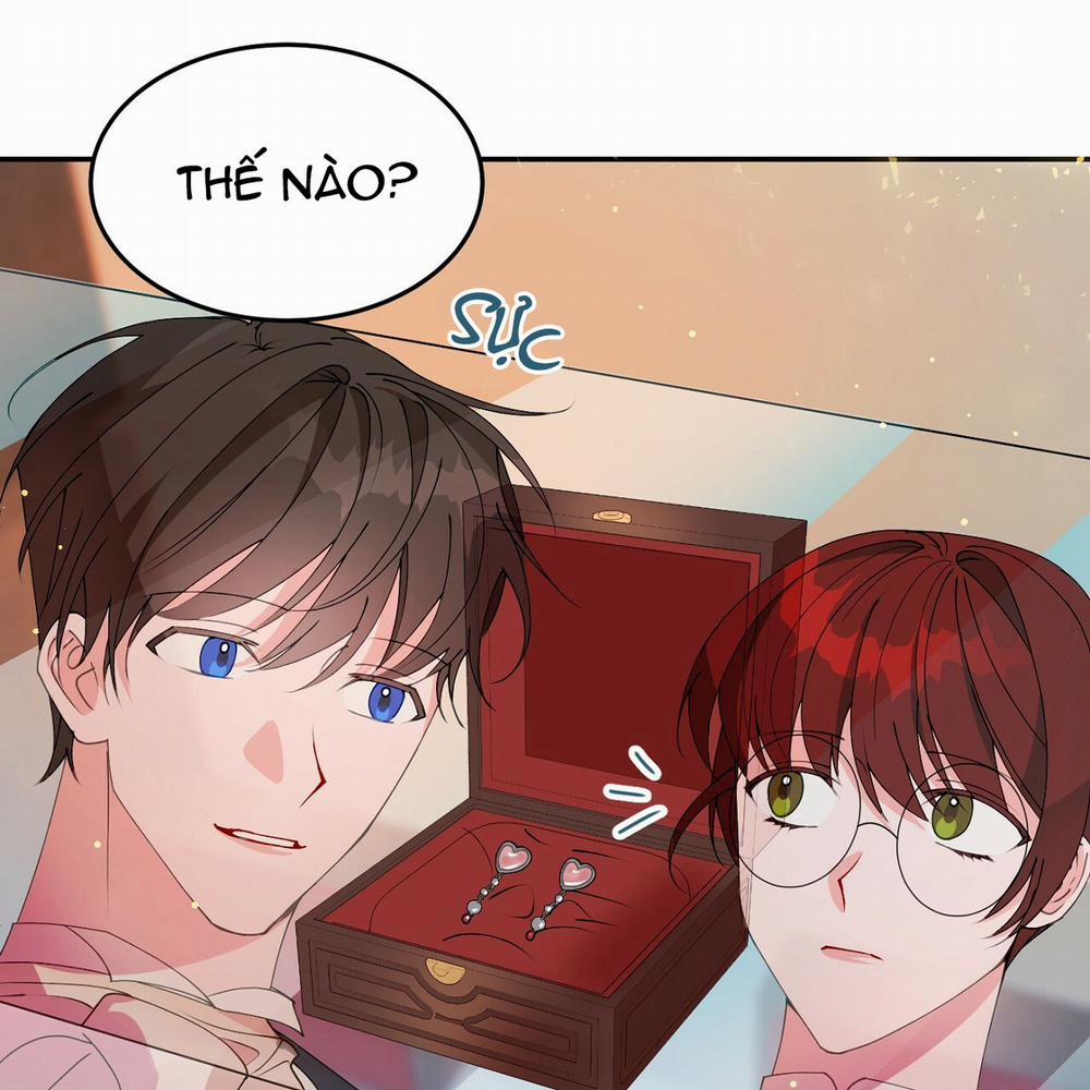 Nữ Công Tước Quạ 5 trang 14