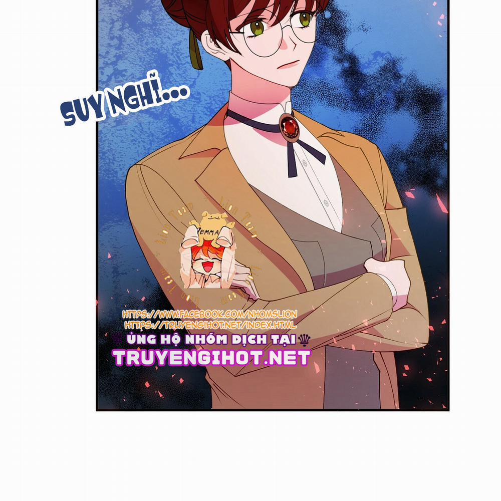 Nữ Công Tước Quạ 5 trang 19