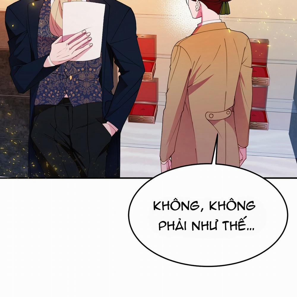 Nữ Công Tước Quạ 5 trang 21