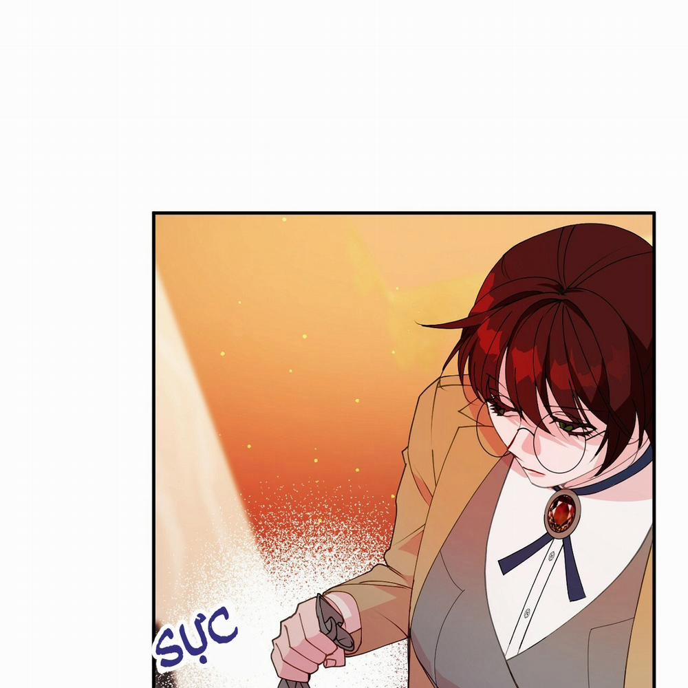 Nữ Công Tước Quạ 5 trang 22