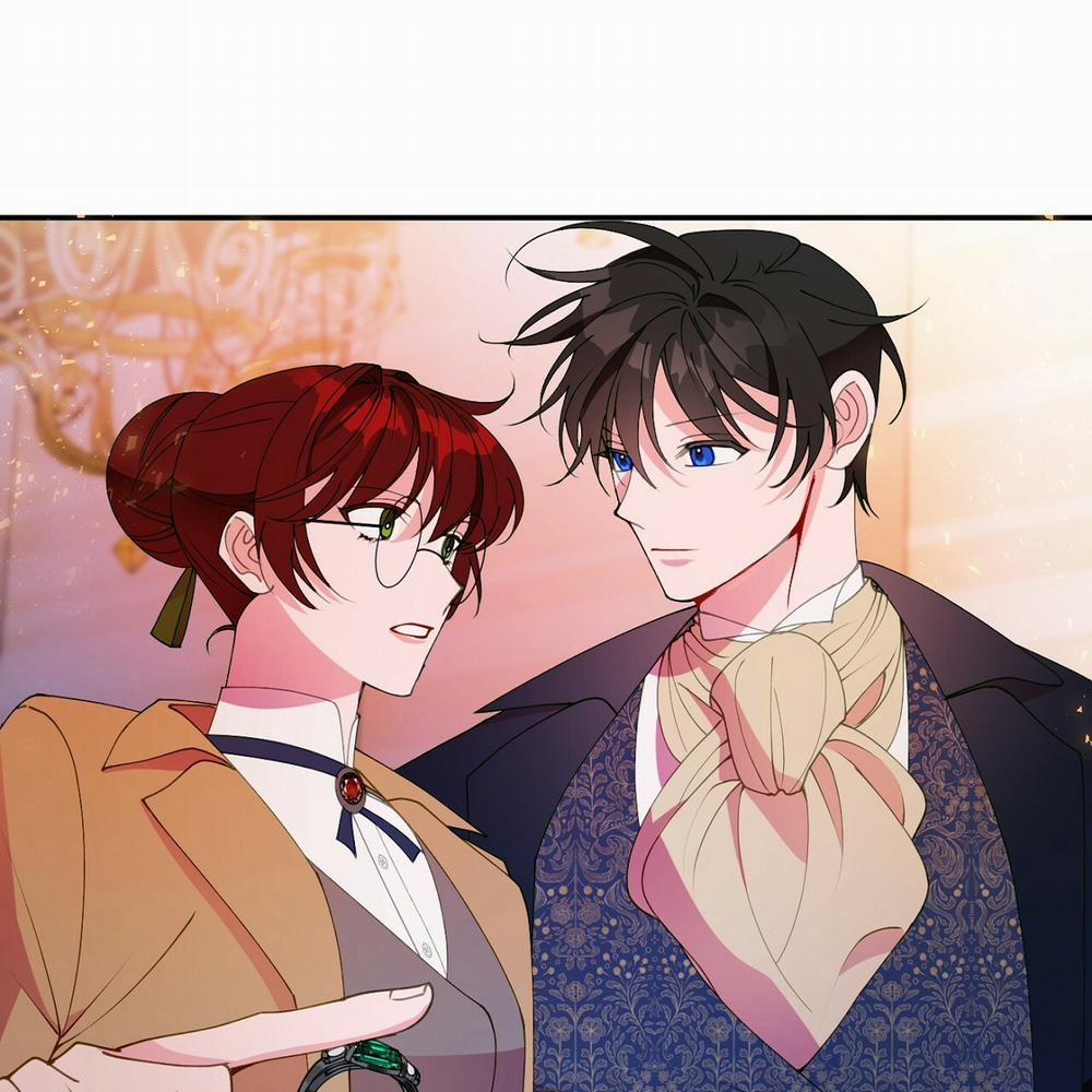 Nữ Công Tước Quạ 5 trang 27