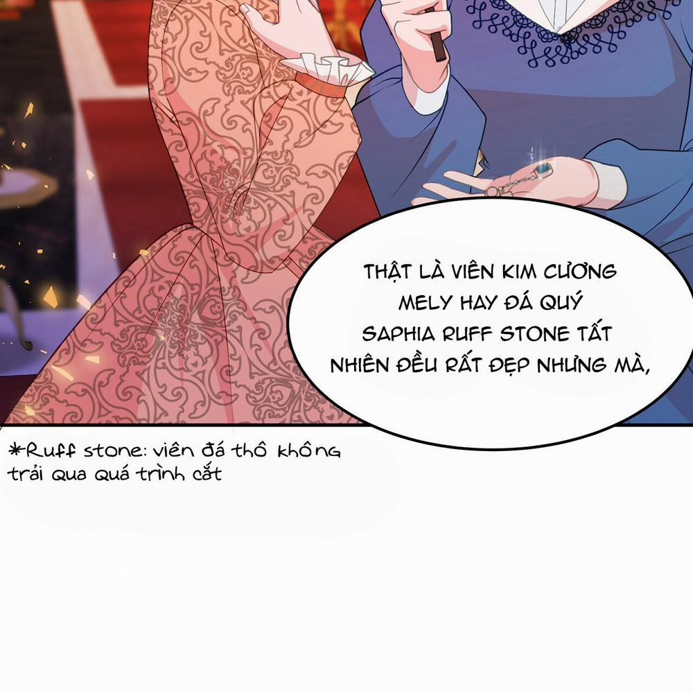 Nữ Công Tước Quạ 5 trang 32