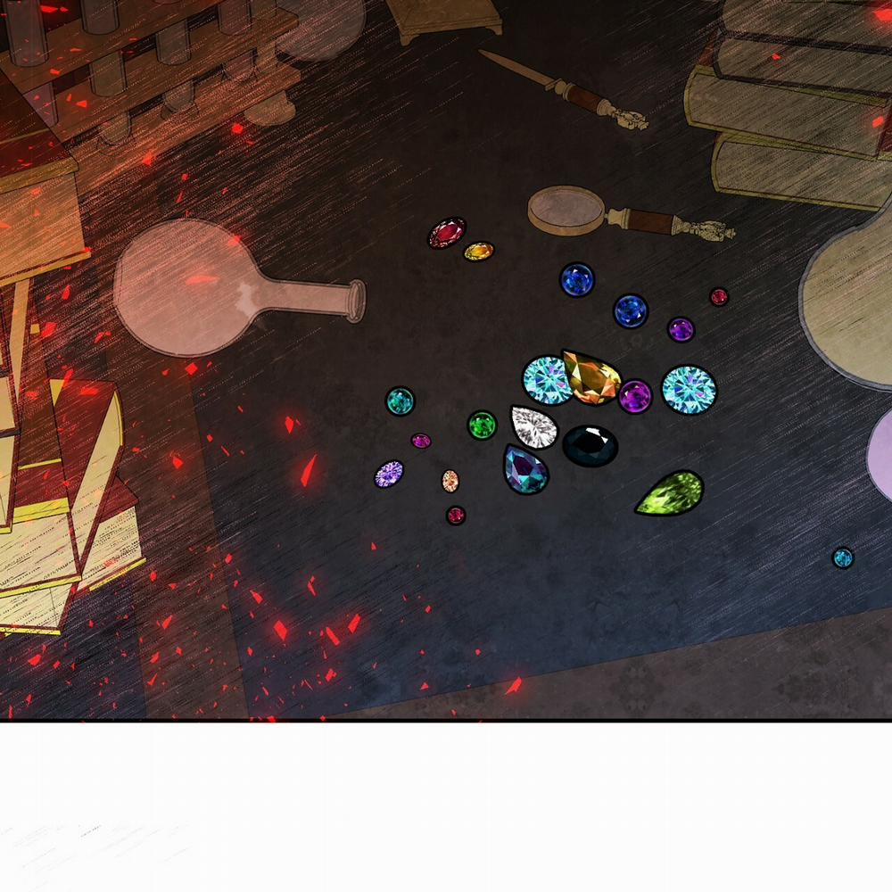 Nữ Công Tước Quạ 5 trang 35