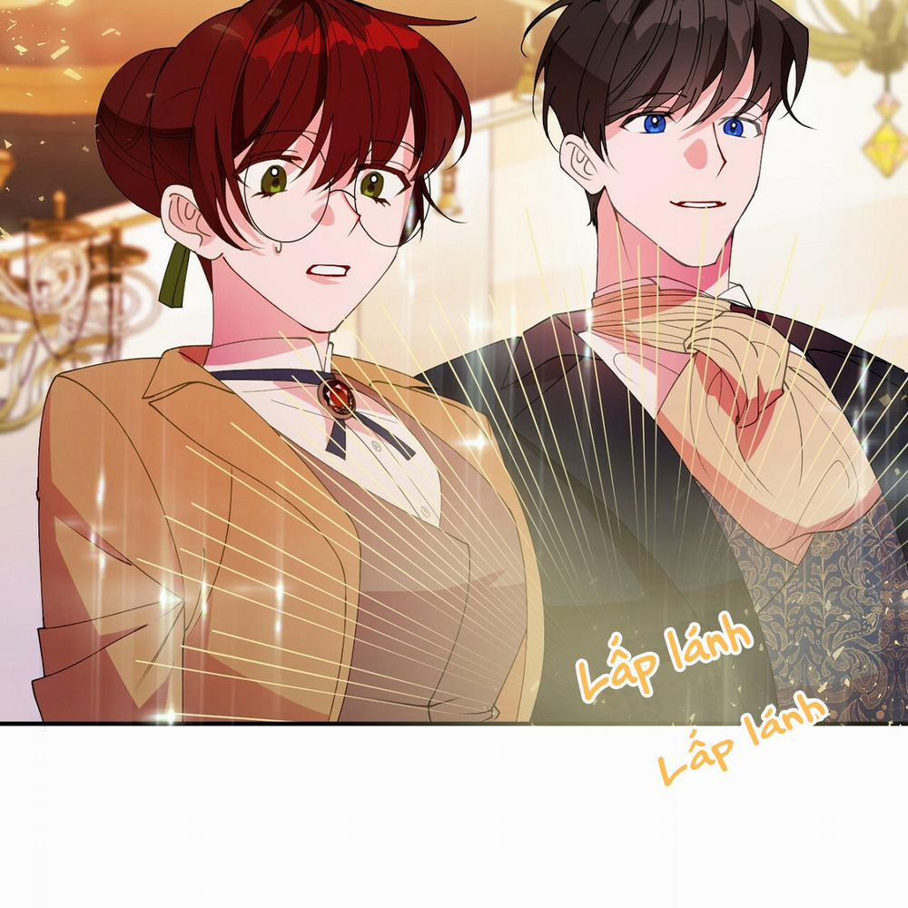 Nữ Công Tước Quạ 5 trang 4