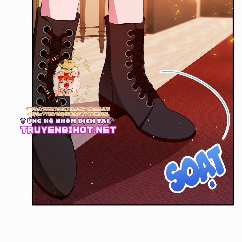 Nữ Công Tước Quạ 5 trang 45