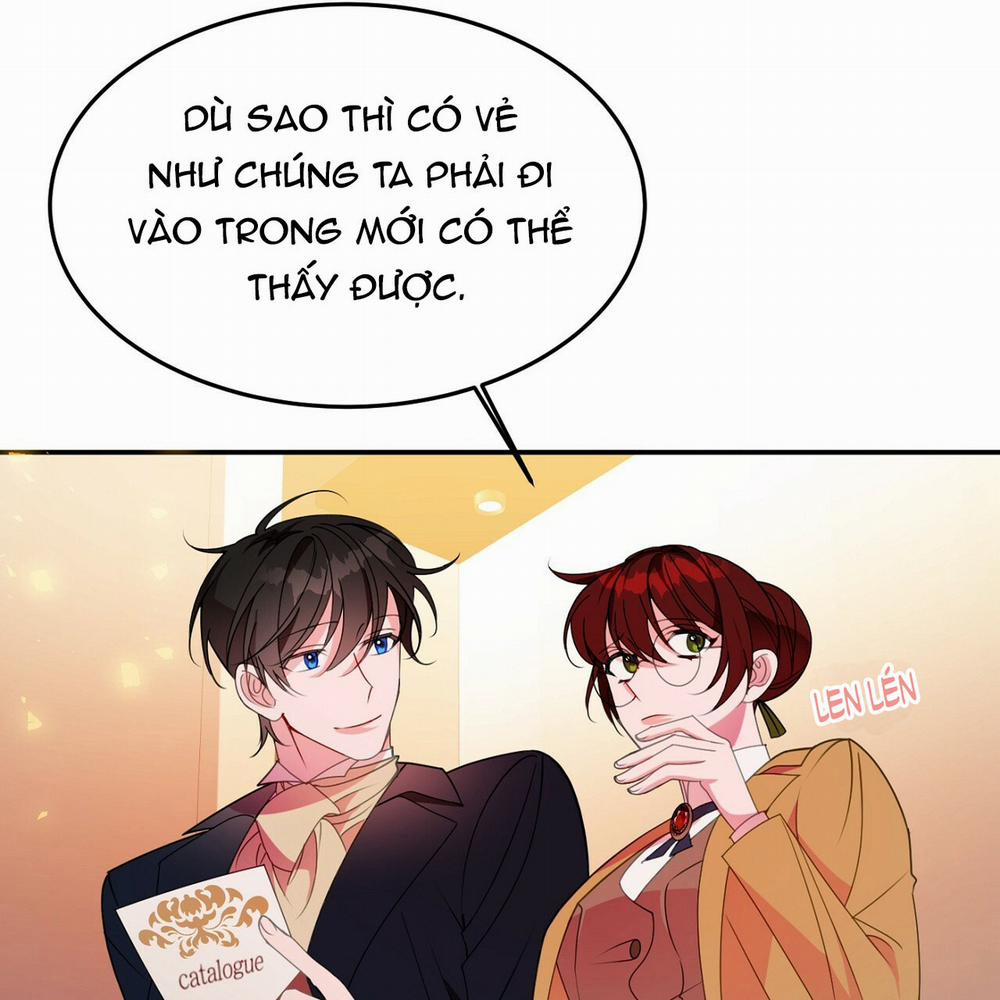 Nữ Công Tước Quạ 5 trang 48