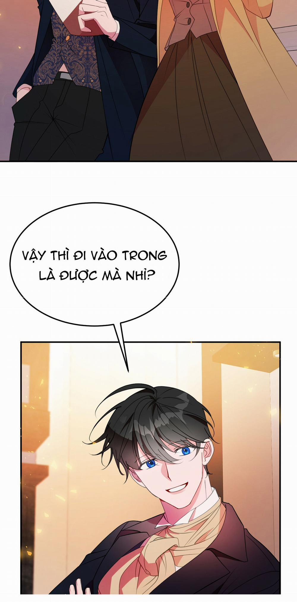 Nữ Công Tước Quạ 5 trang 49