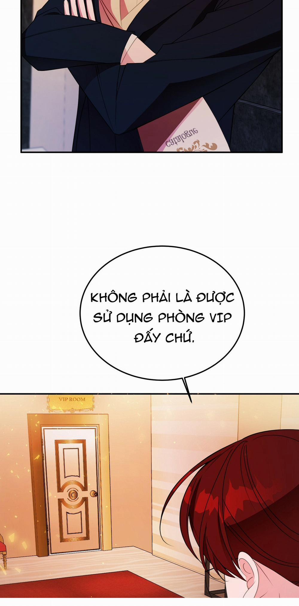 Nữ Công Tước Quạ 5 trang 50