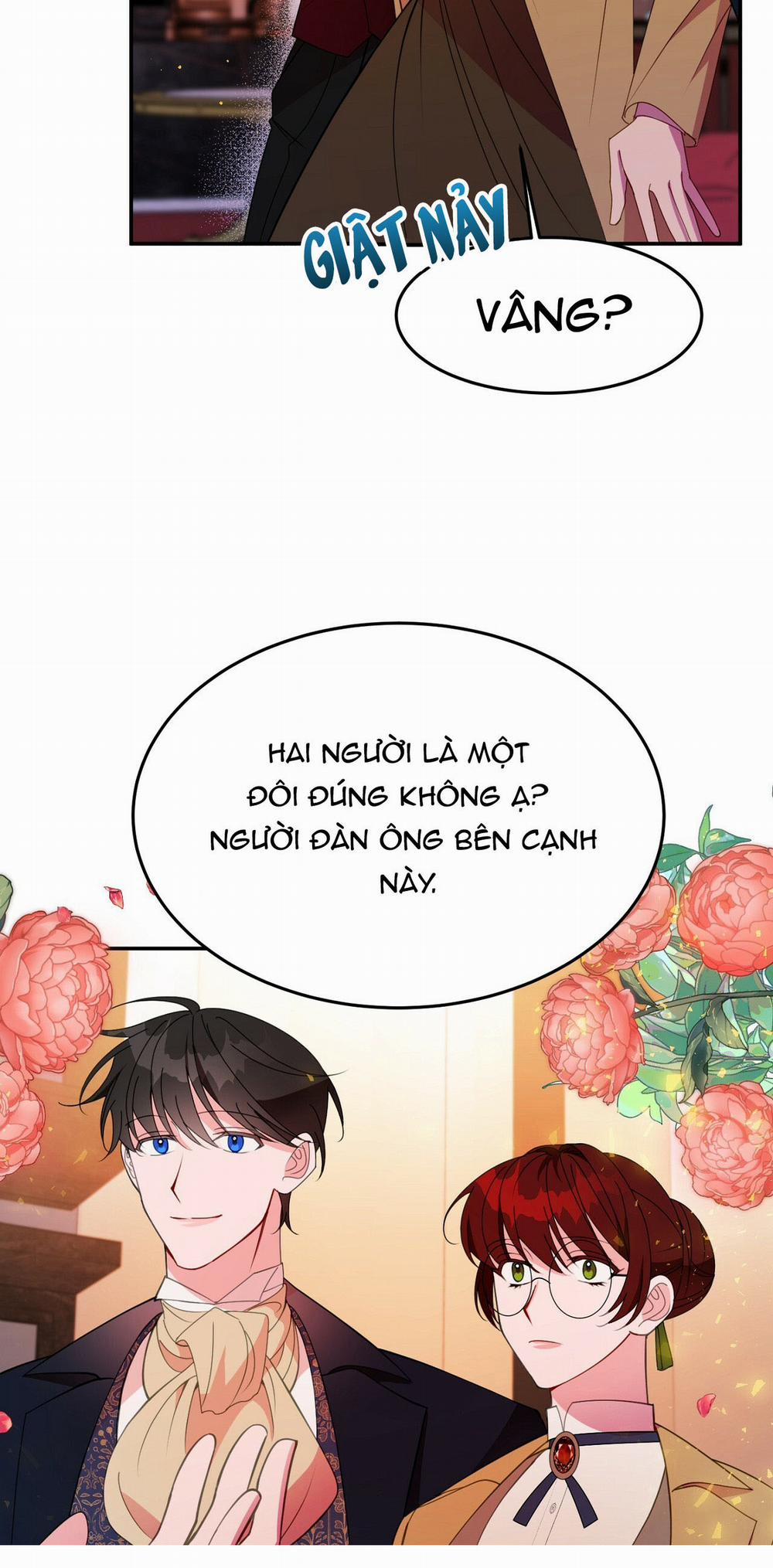 Nữ Công Tước Quạ 5 trang 60