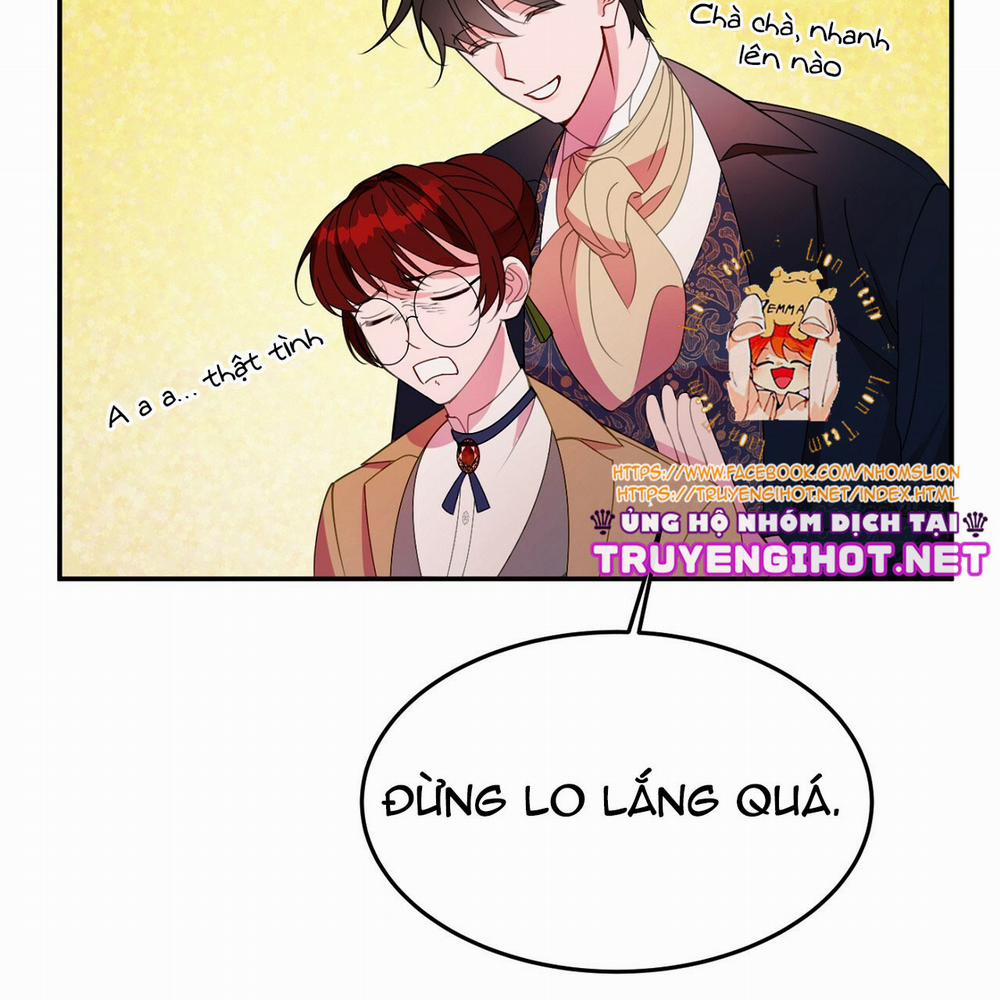 Nữ Công Tước Quạ 5 trang 83