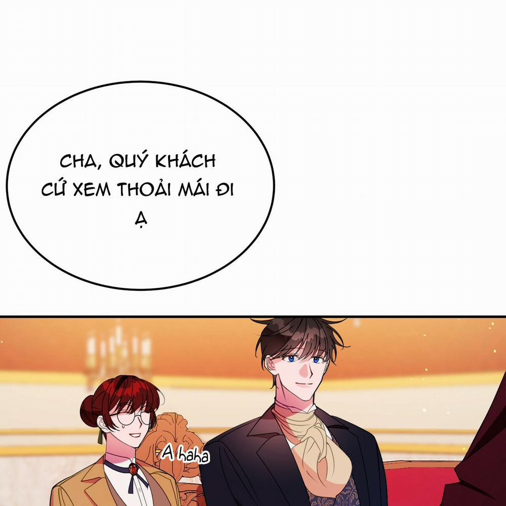 Nữ Công Tước Quạ 5 trang 87