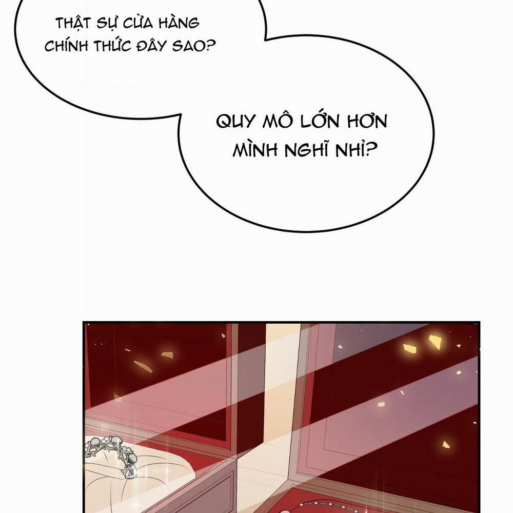 Nữ Công Tước Quạ 5 trang 9