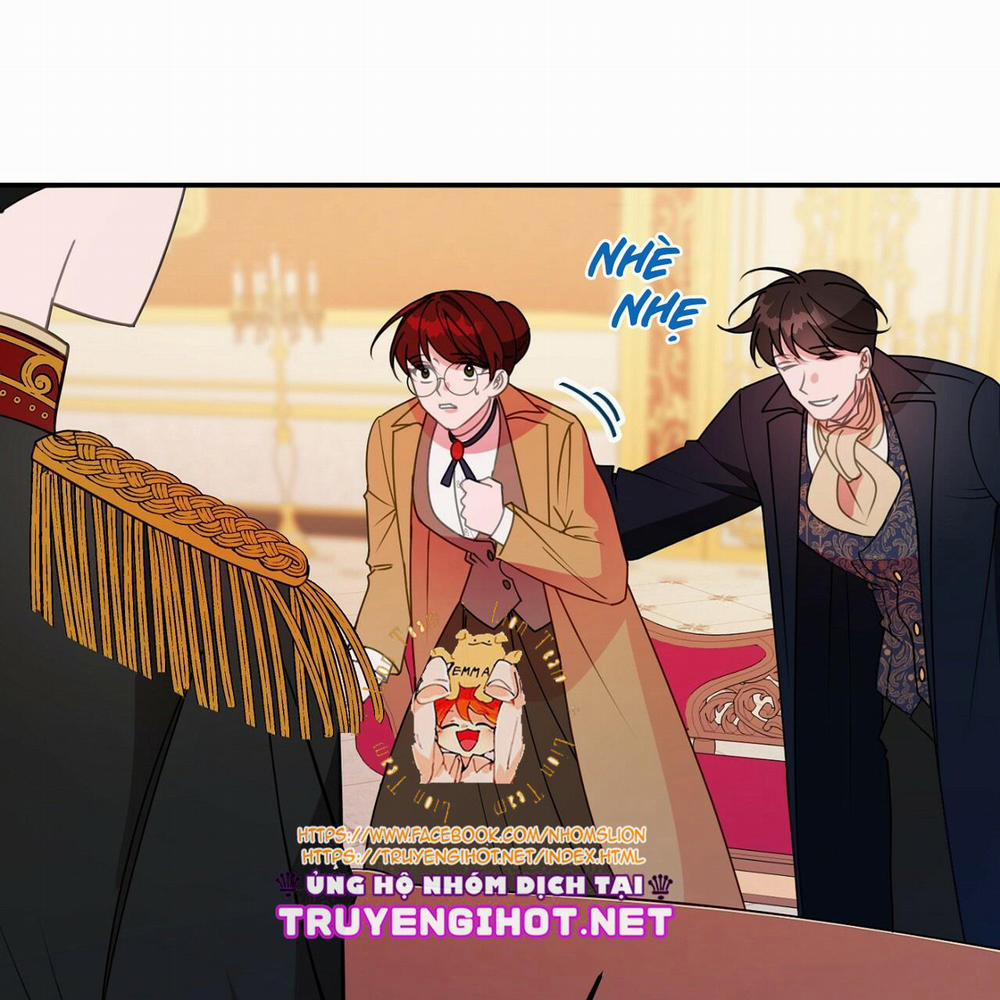 Nữ Công Tước Quạ 6.1 trang 21