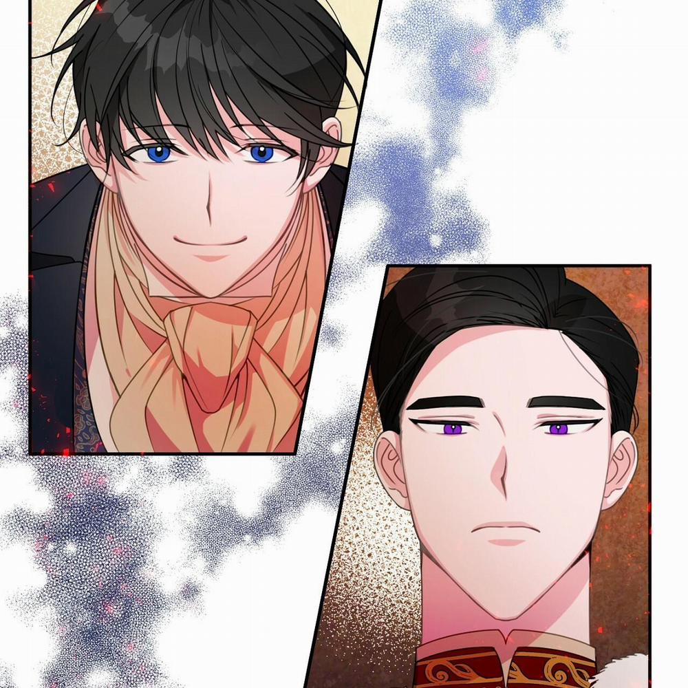 Nữ Công Tước Quạ 6.1 trang 23