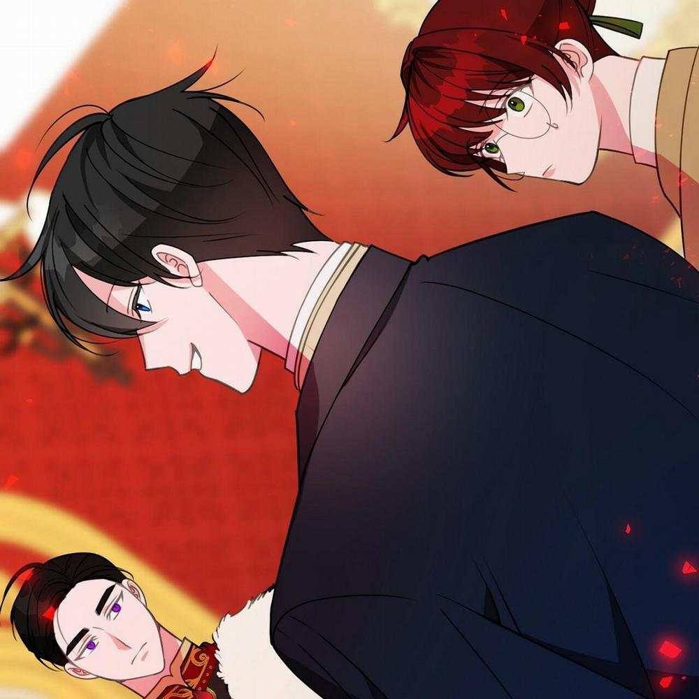 Nữ Công Tước Quạ 6.1 trang 25