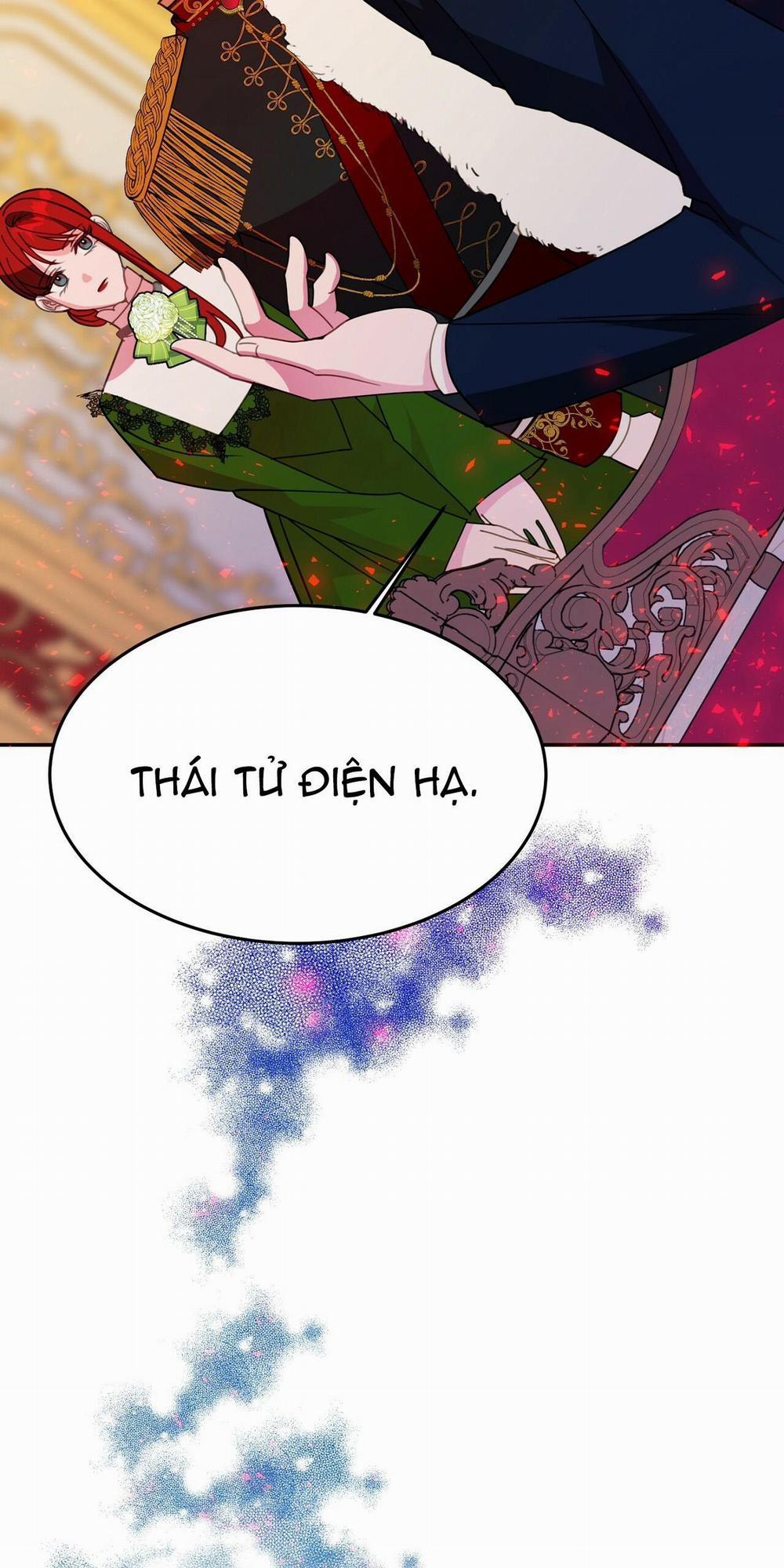 Nữ Công Tước Quạ 6.1 trang 26