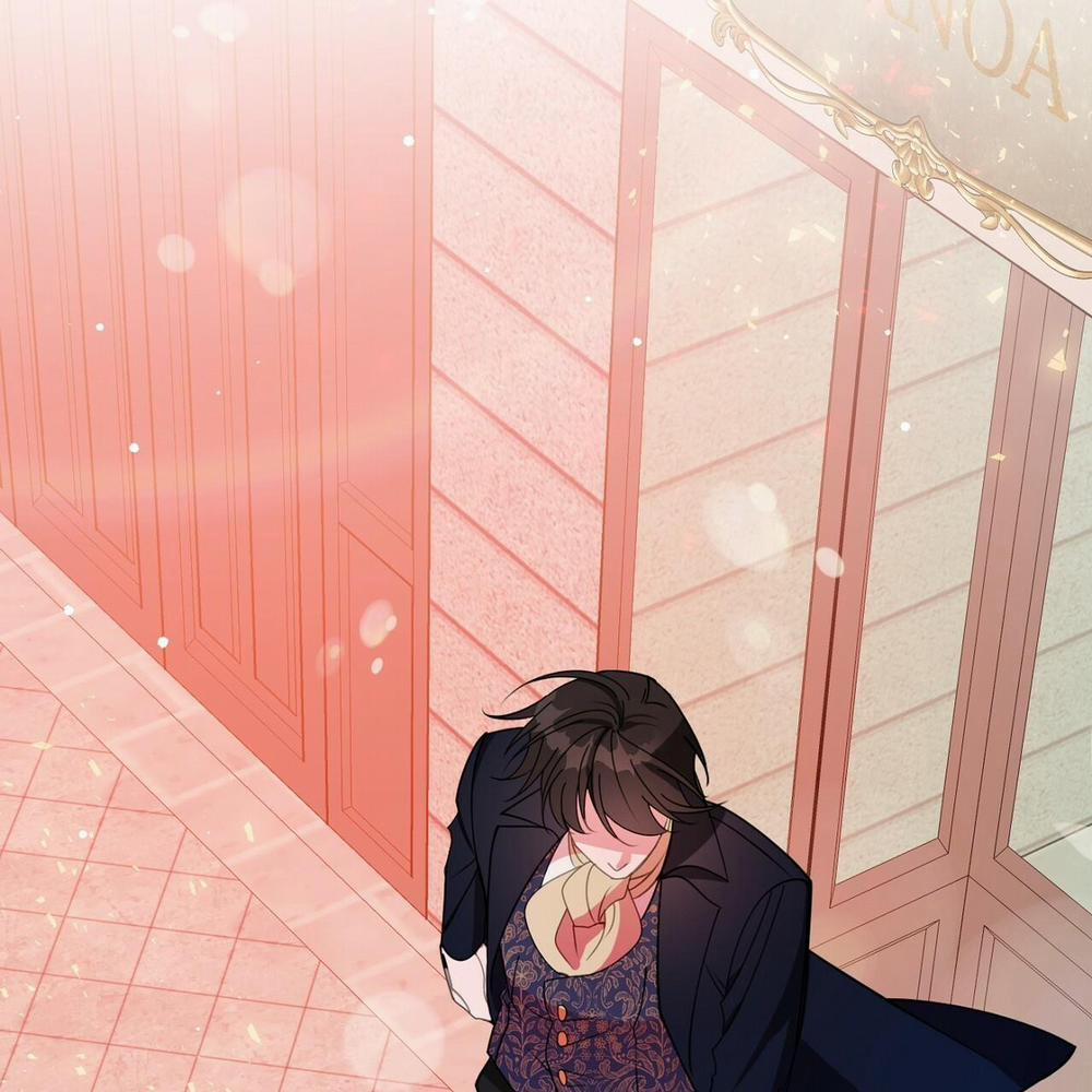 Nữ Công Tước Quạ 6.1 trang 28