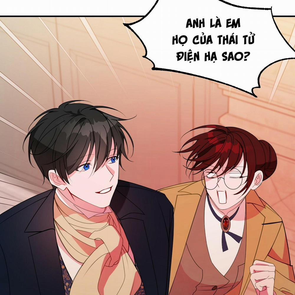 Nữ Công Tước Quạ 6.1 trang 35