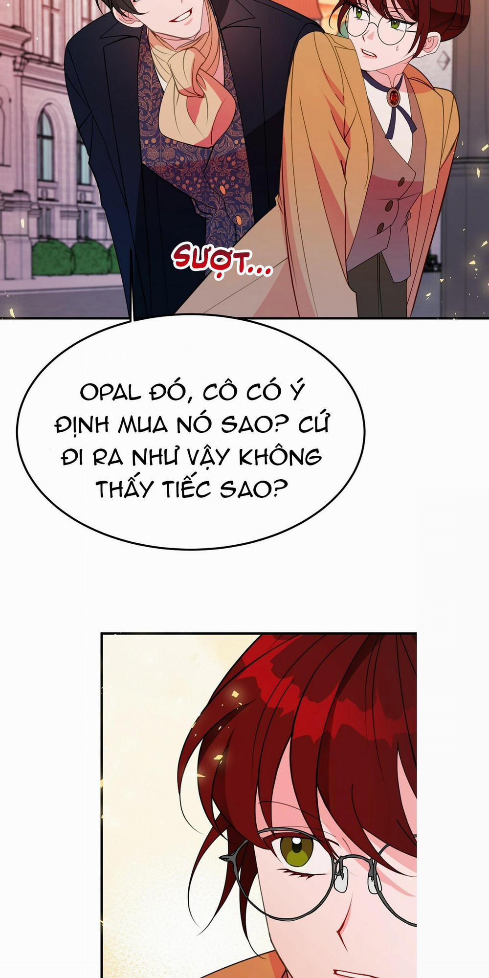 Nữ Công Tước Quạ 6.1 trang 37