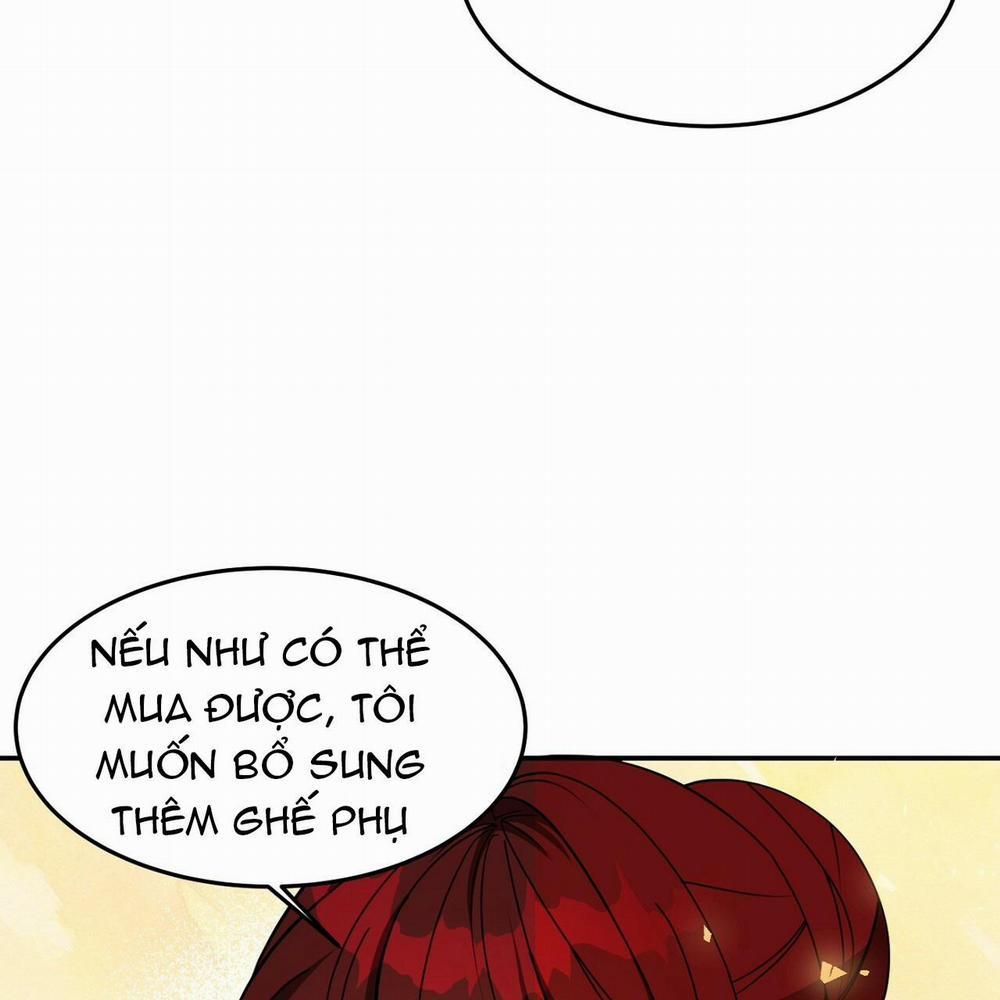 Nữ Công Tước Quạ 6.1 trang 4