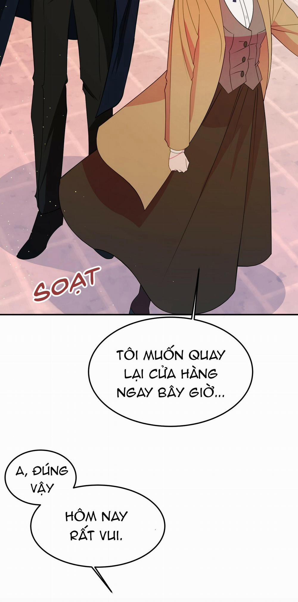 Nữ Công Tước Quạ 6.1 trang 46