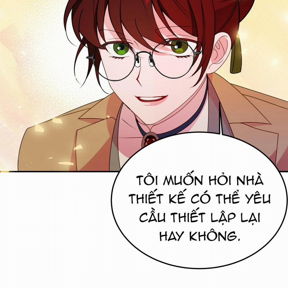 Nữ Công Tước Quạ 6.1 trang 5