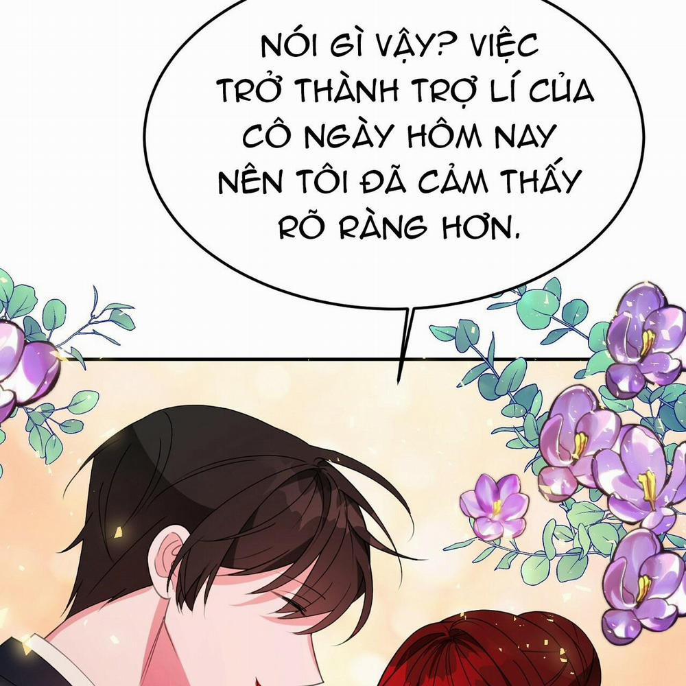 Nữ Công Tước Quạ 6.1 trang 51