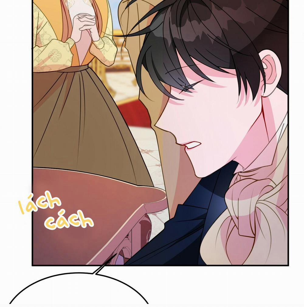 Nữ Công Tước Quạ 6.1 trang 7