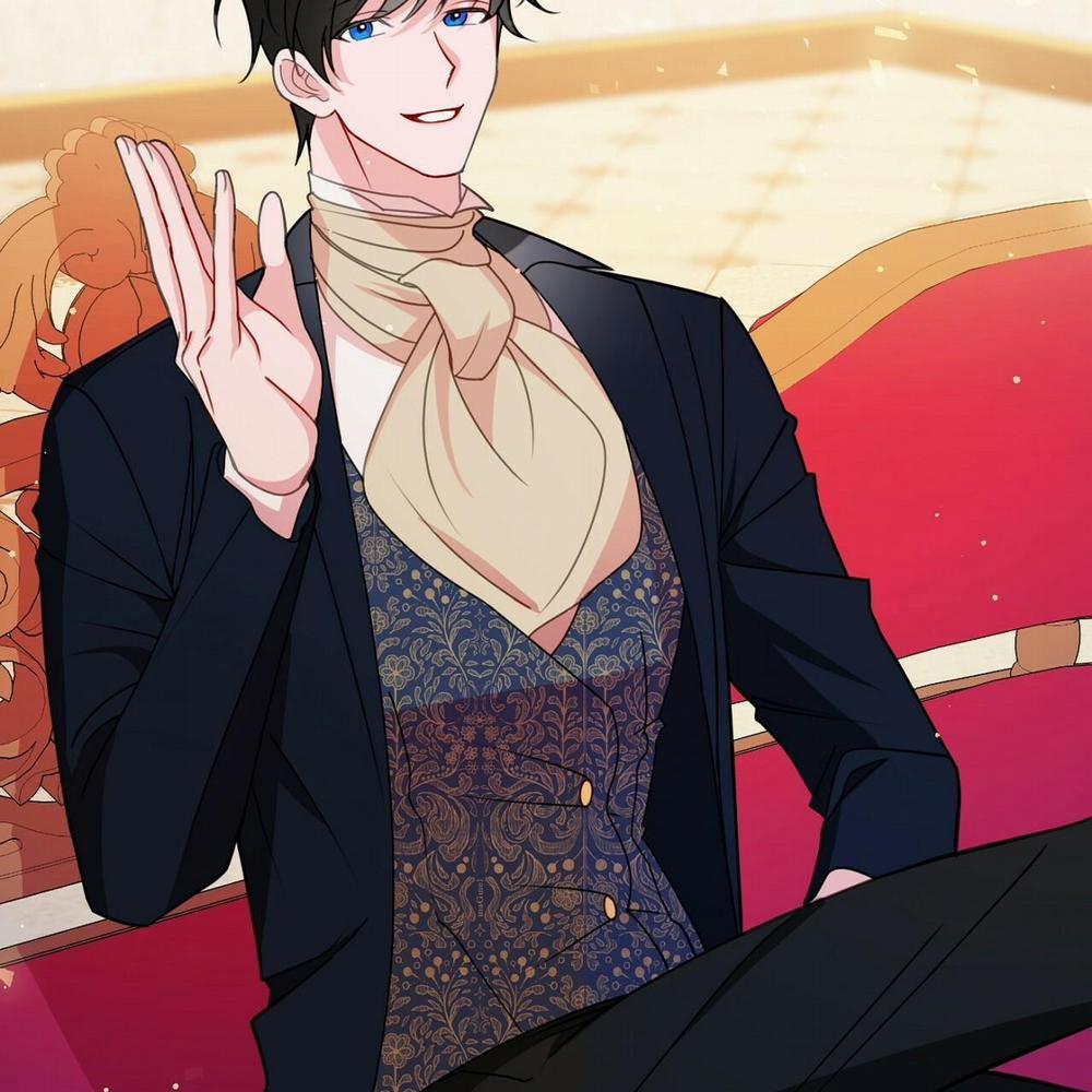 Nữ Công Tước Quạ 6.1 trang 9