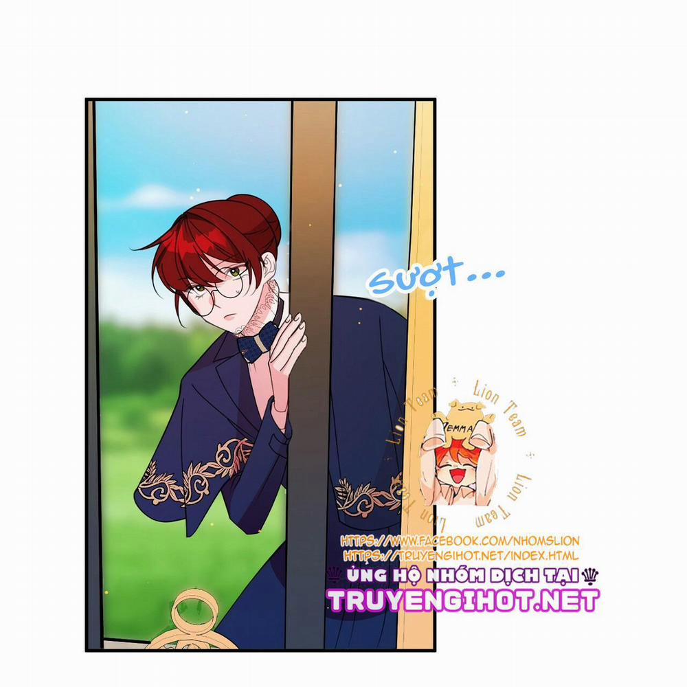 Nữ Công Tước Quạ 6.2 trang 28