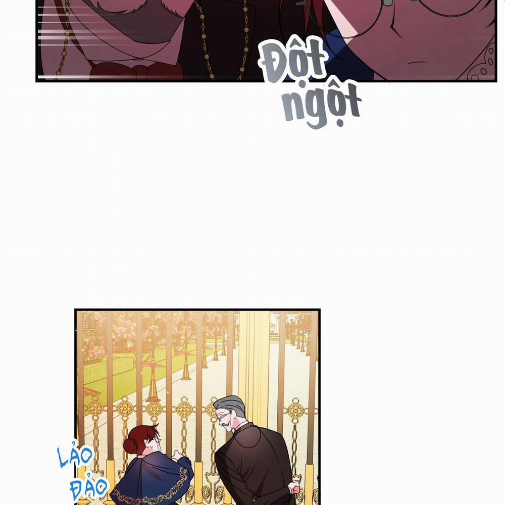 Nữ Công Tước Quạ 6.2 trang 30