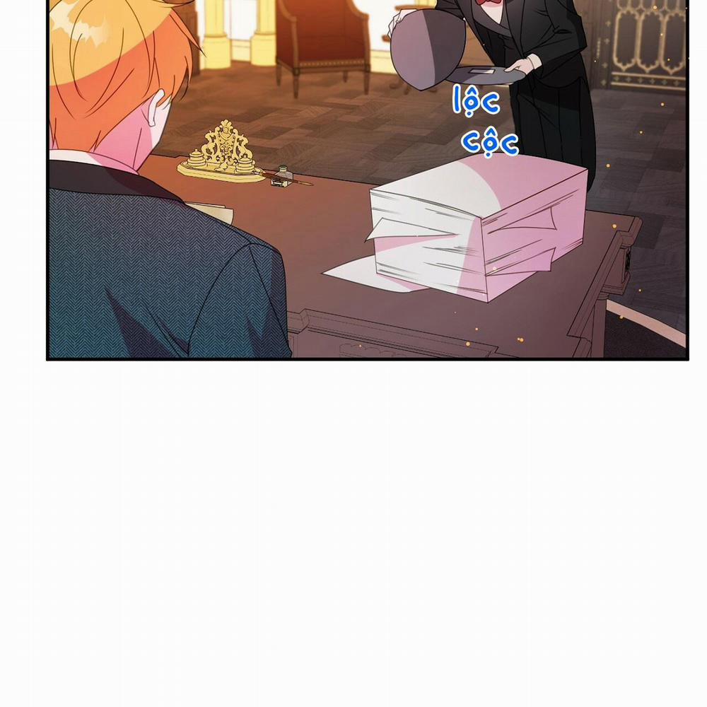 Nữ Công Tước Quạ 6.2 trang 35